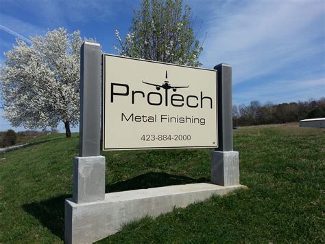 protech sheet metal|protech metal finishing vonore tn.